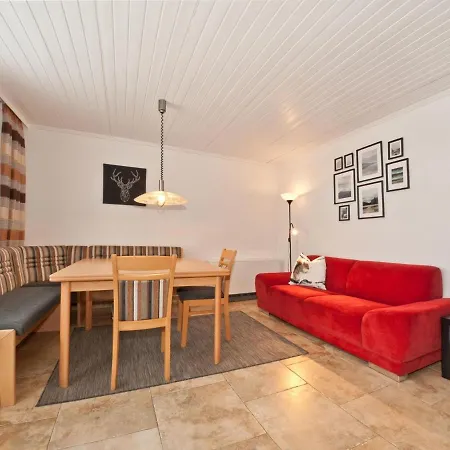 Holiday home In With Shared Pool Nesselwang
