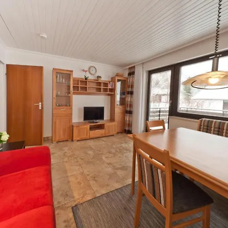 In With Shared Pool Holiday home *